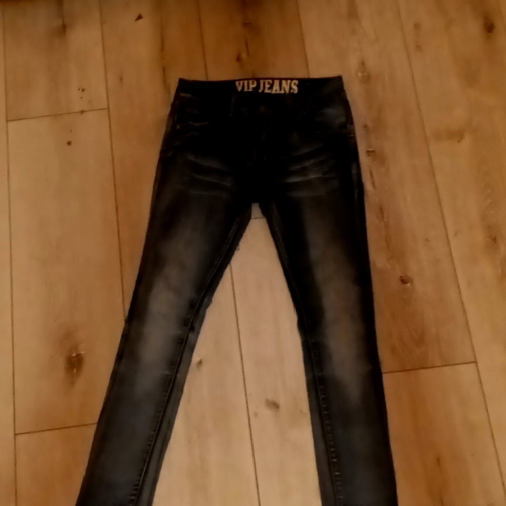 Jeans for girls